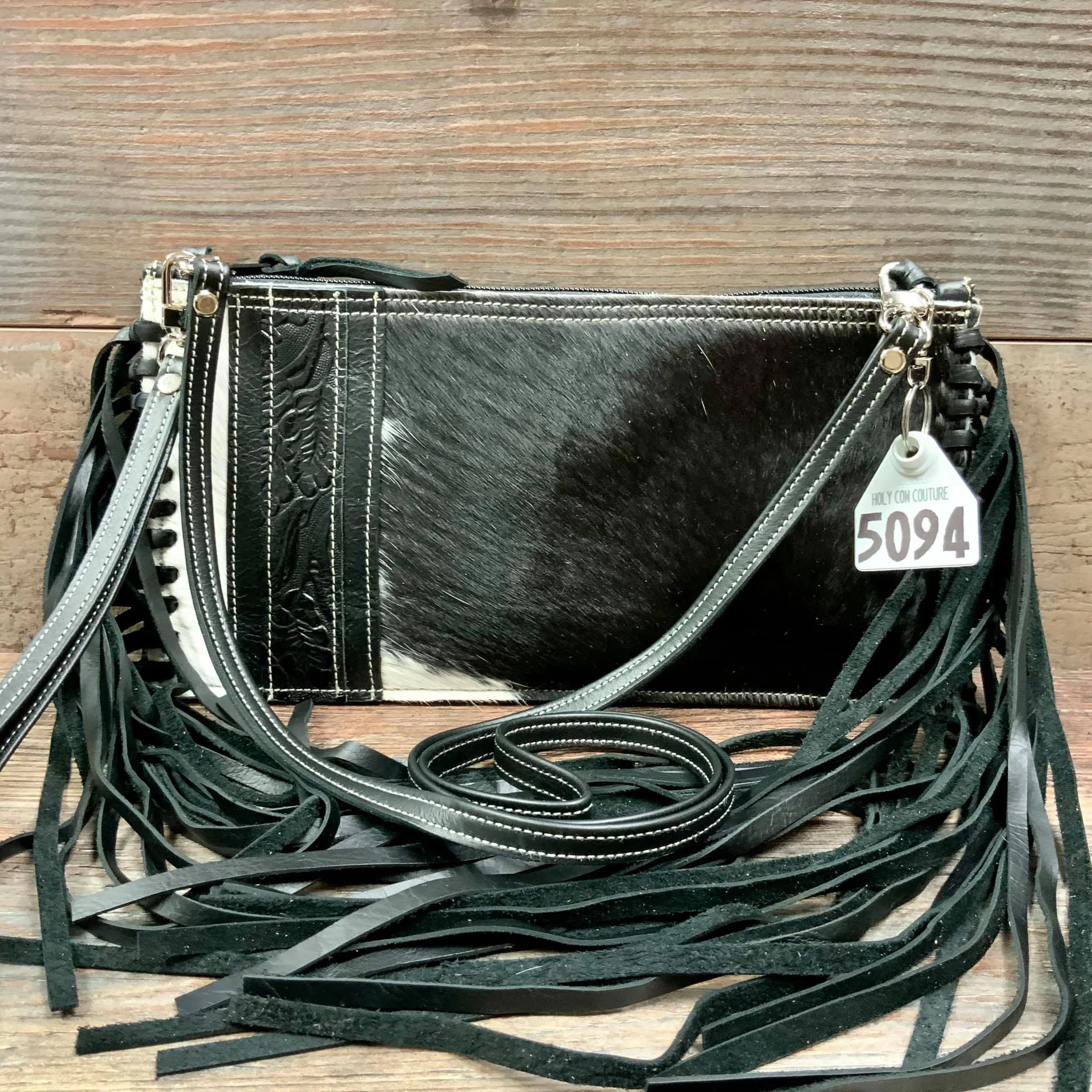 Hotshot Clutch #5094