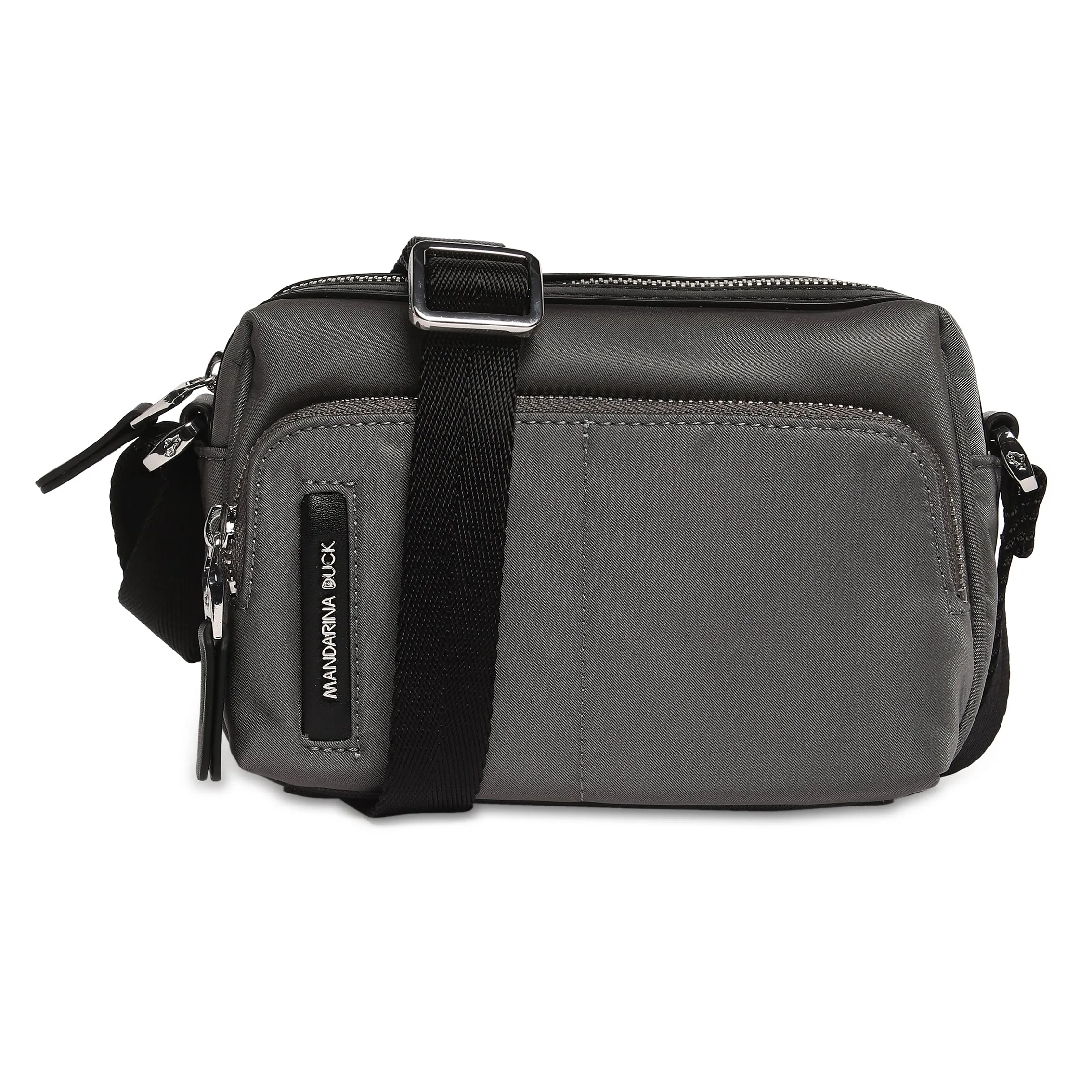 Hunter Small Messenger Bag