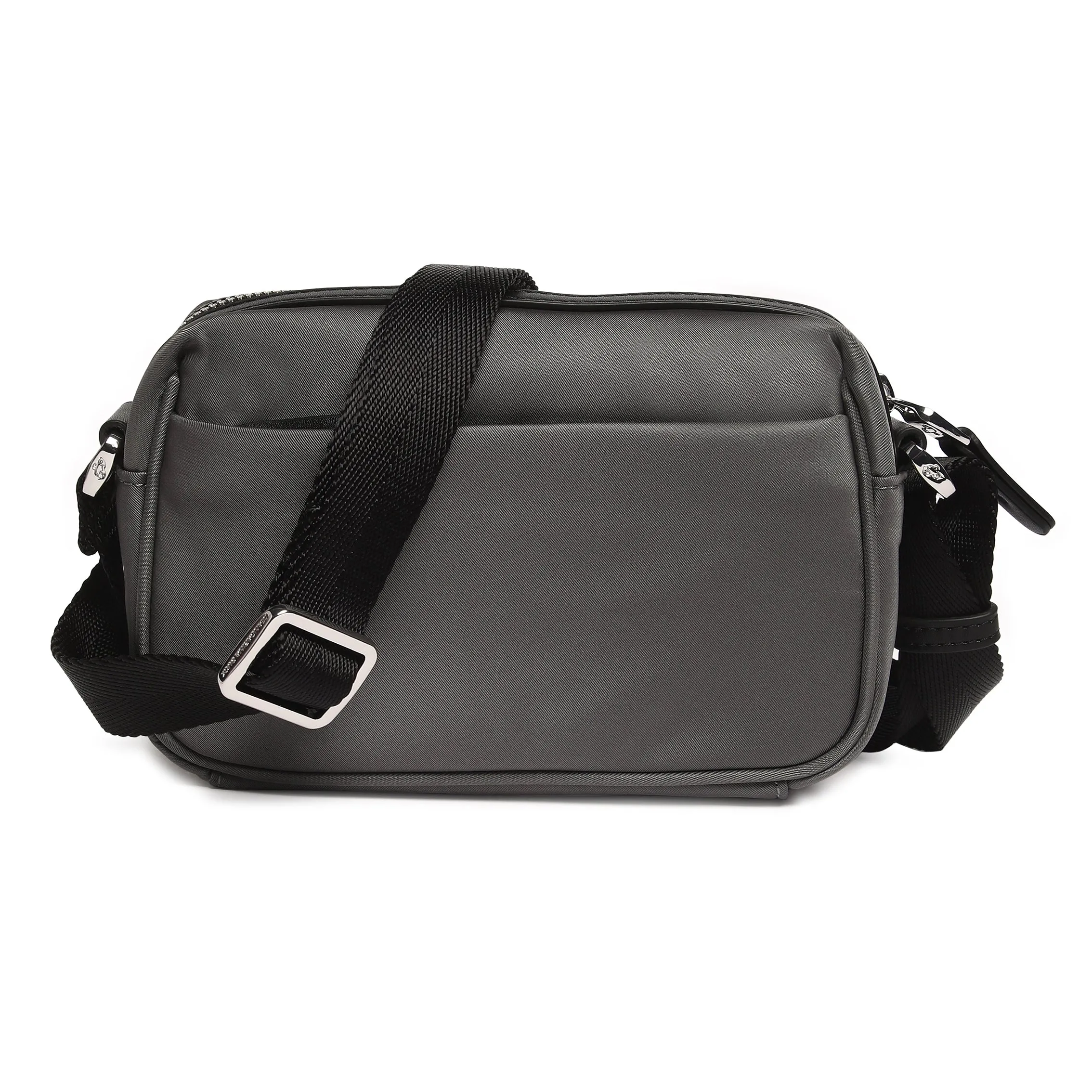 Hunter Small Messenger Bag