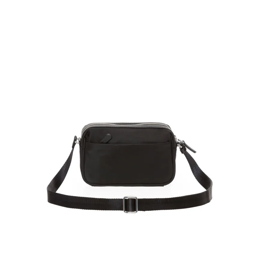 Hunter Small Messenger Bag