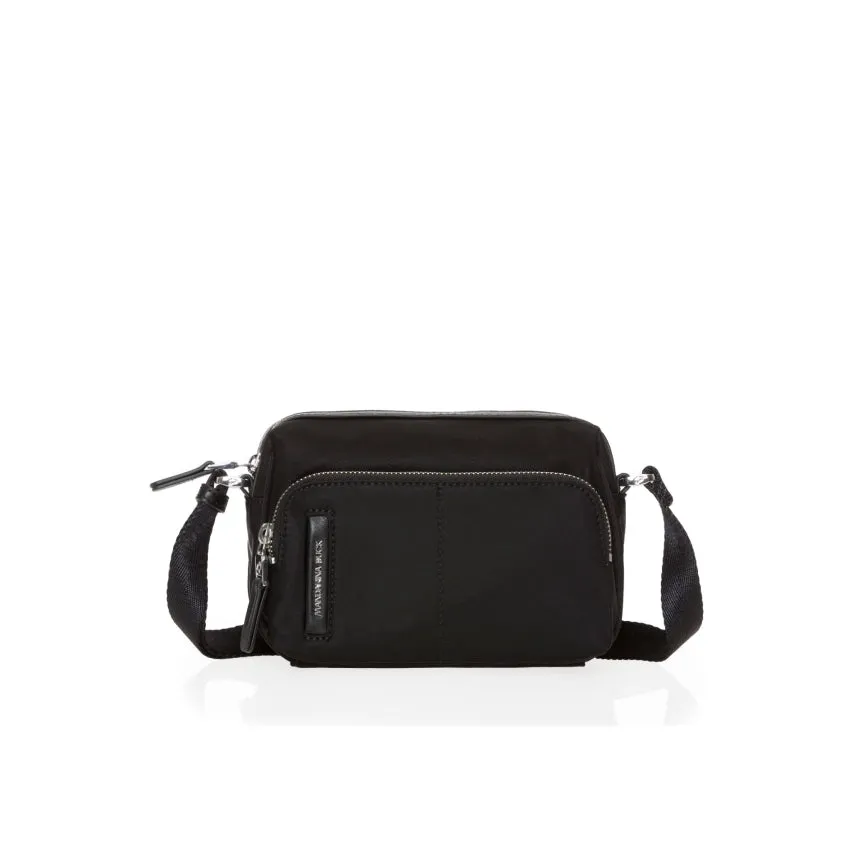 Hunter Small Messenger Bag