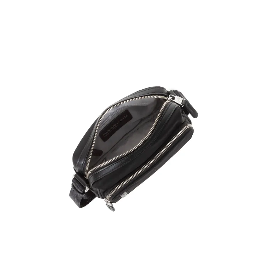 Hunter Small Messenger Bag