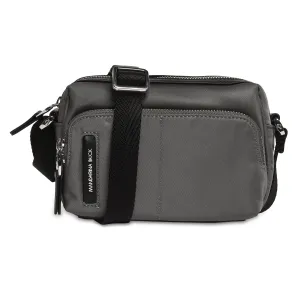 Hunter Small Messenger Bag