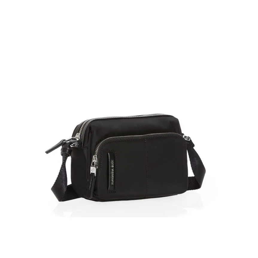 Hunter Small Messenger Bag