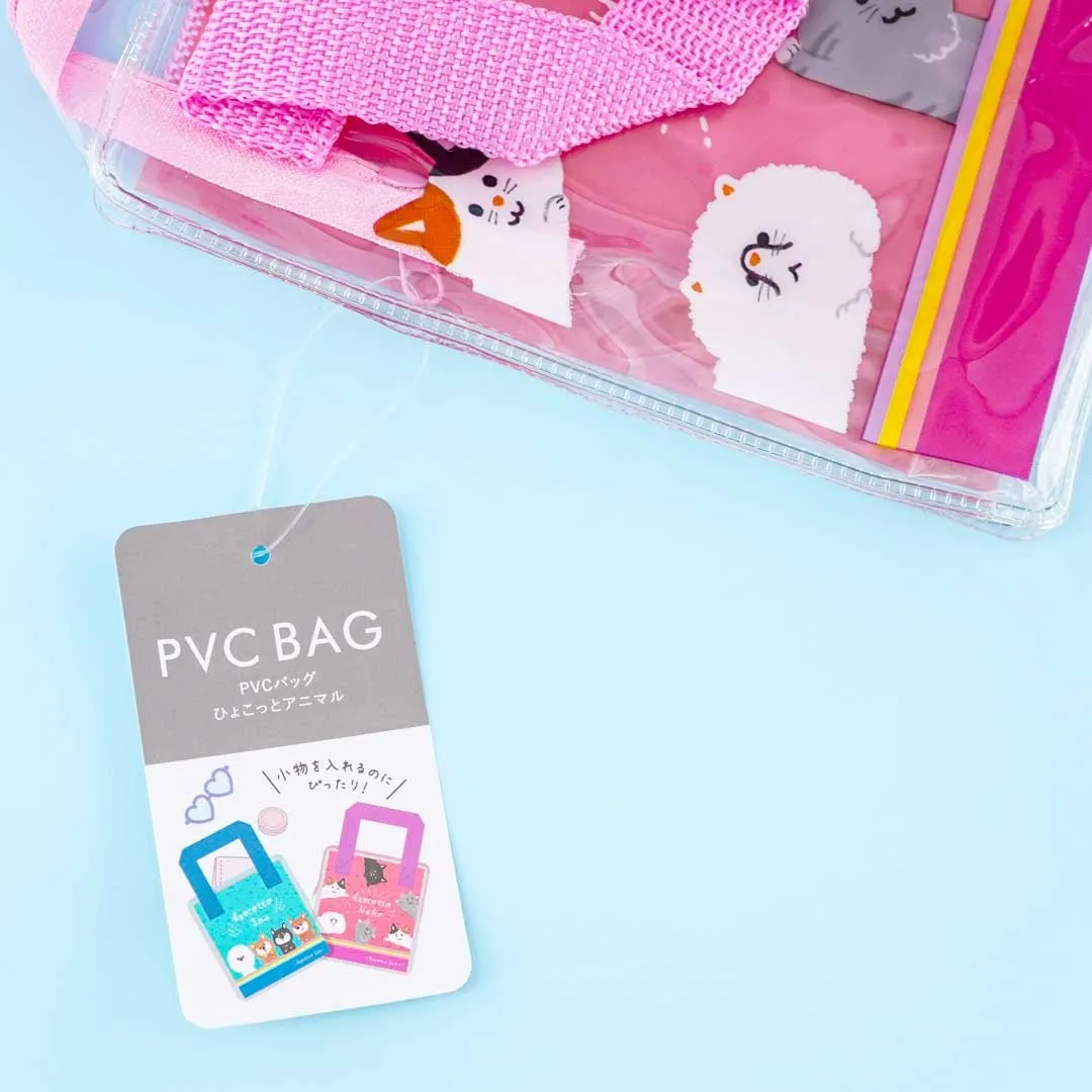 Hyocotto Neko Mini Handbag
