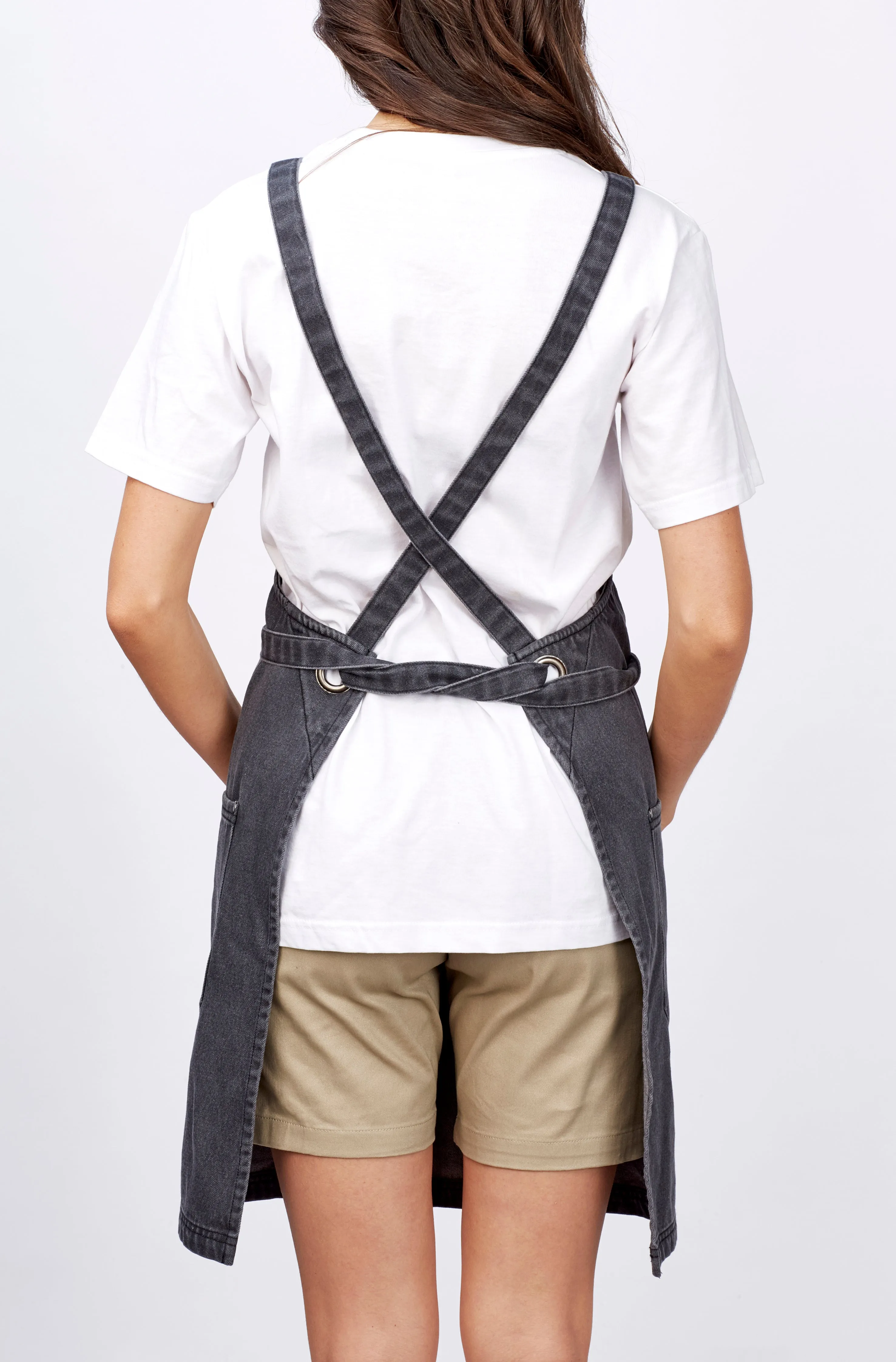 Identitee Louie Apron (A27)
