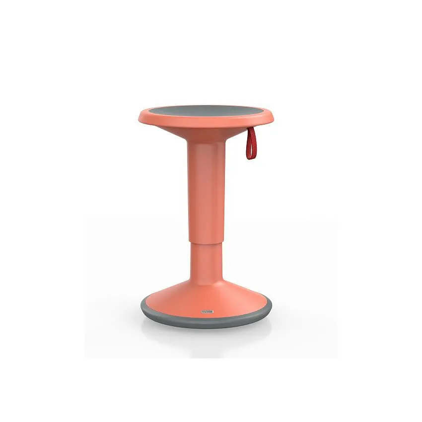 Interstuhl UP Adjustable Stool
