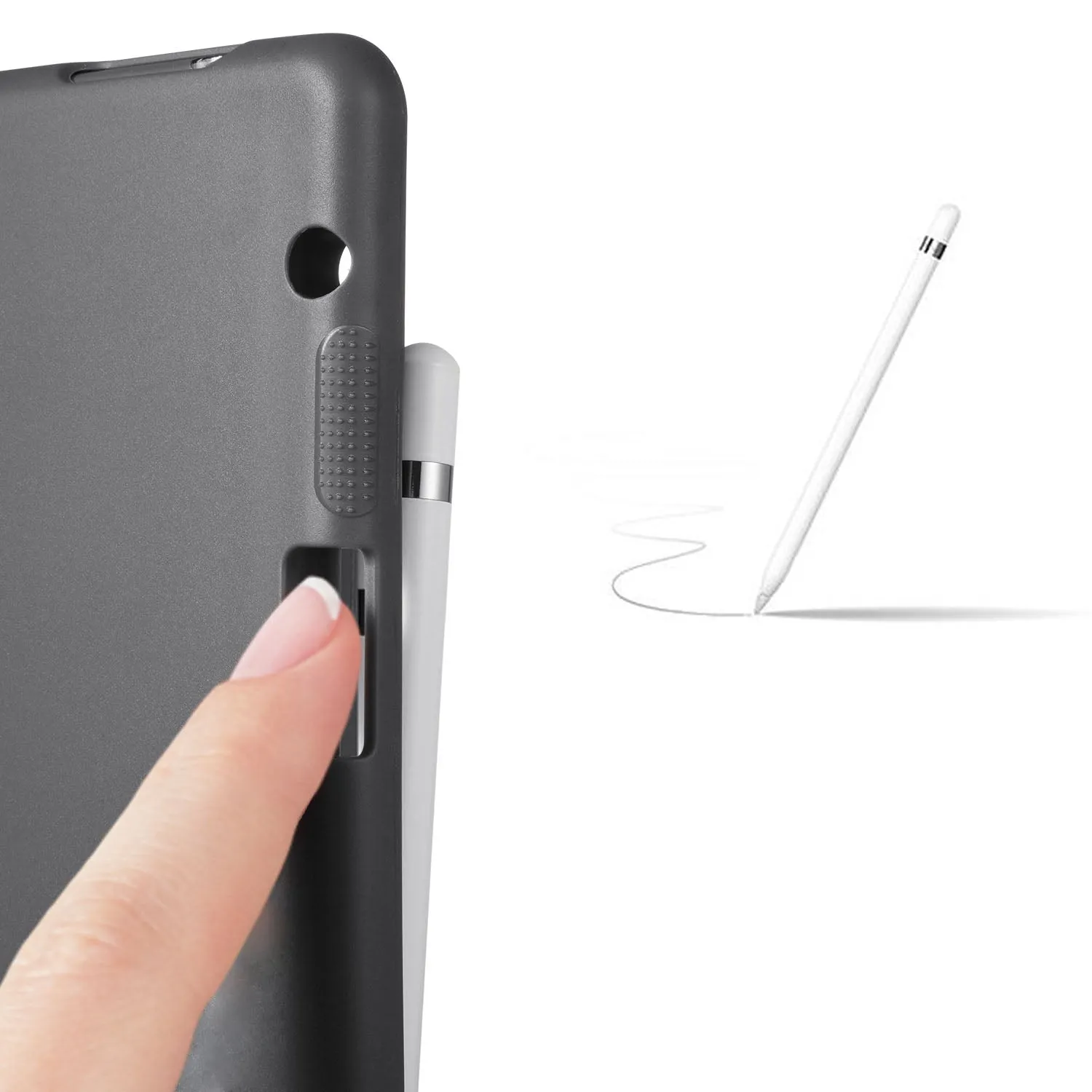 iPad Folio Case - Space