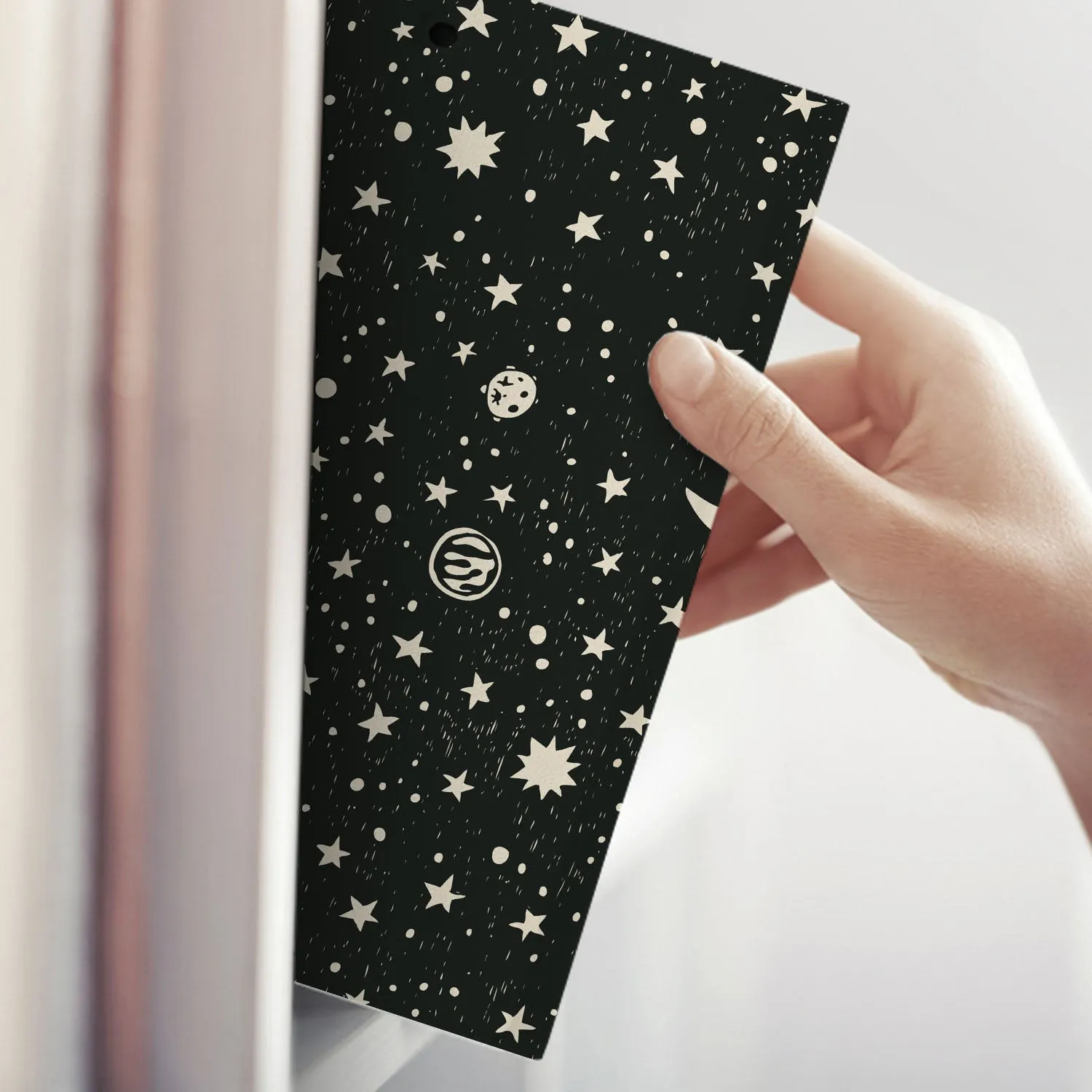 iPad Folio Case - Space