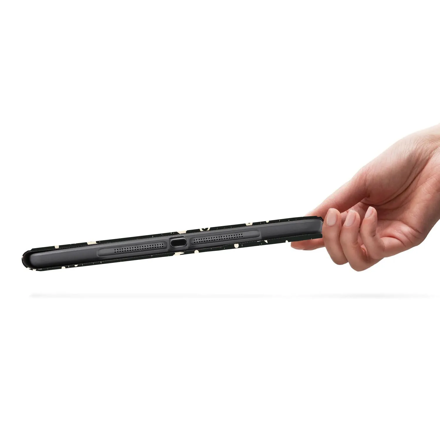 iPad Folio Case - Space