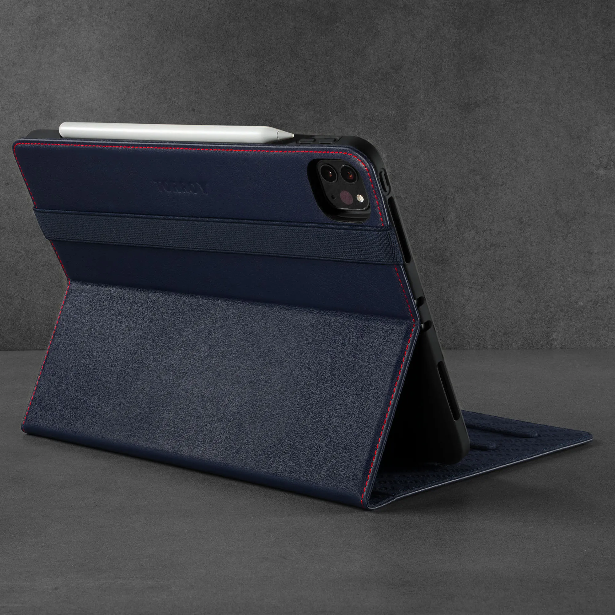 iPad Pro 11" Leather Case (4th, 3rd, 2nd & 1st Gen)