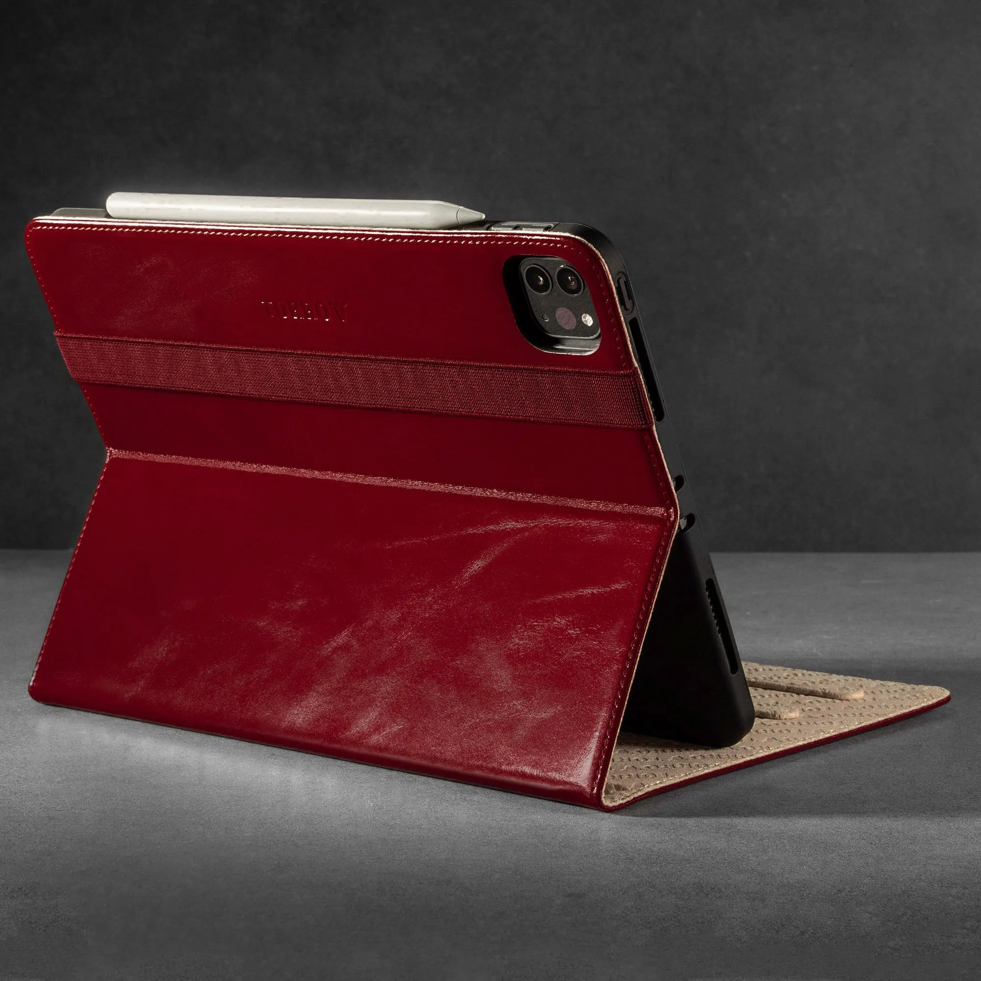iPad Pro 11" Leather Case (4th, 3rd, 2nd & 1st Gen)
