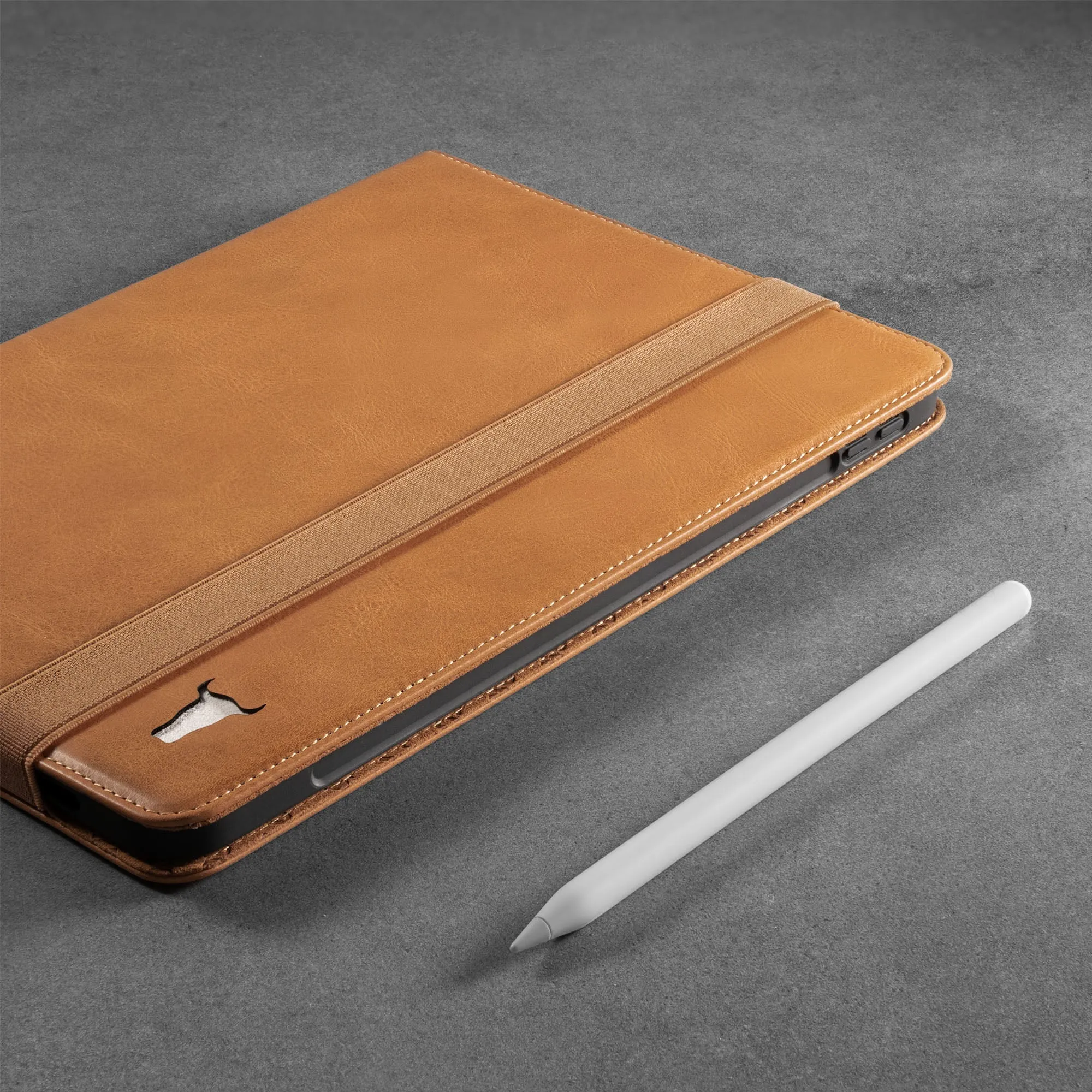 iPad Pro 11" Leather Case (4th, 3rd, 2nd & 1st Gen)