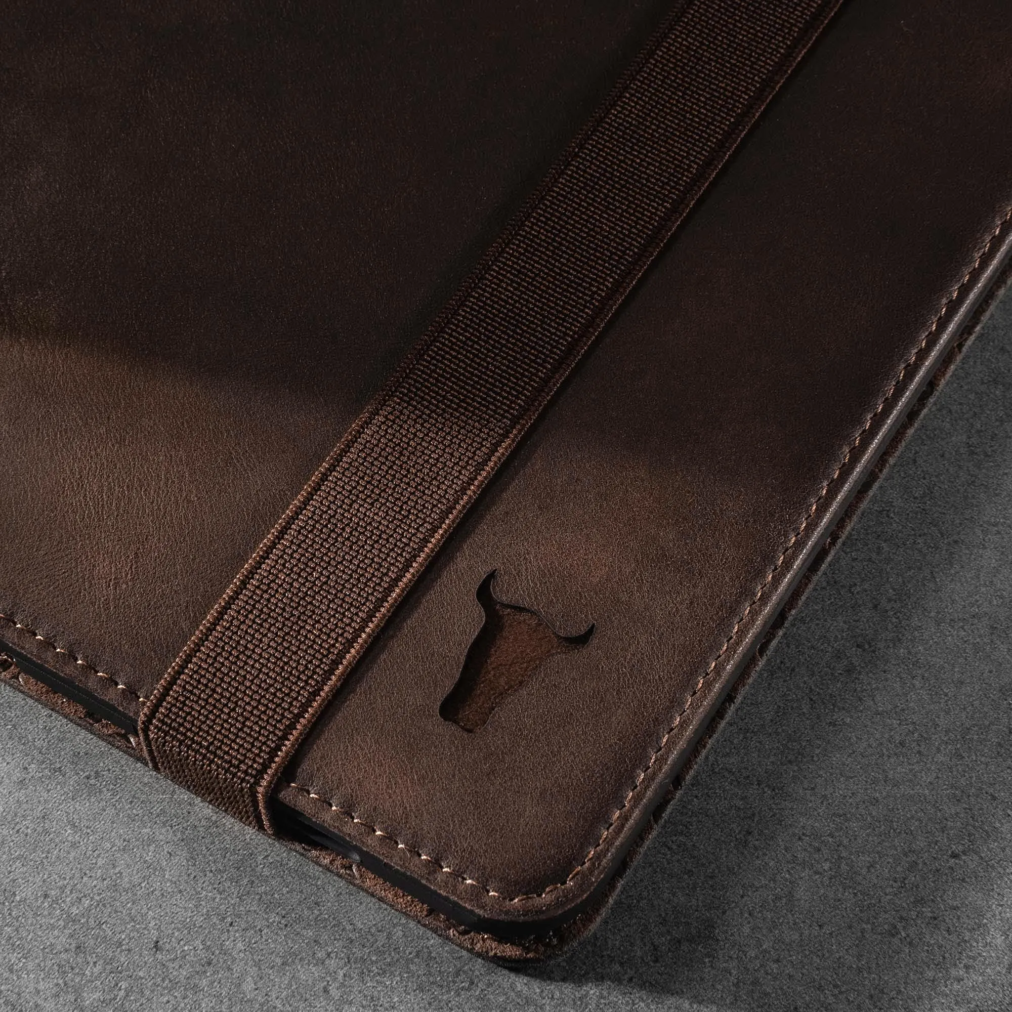 iPad Pro 11" Leather Case (4th, 3rd, 2nd & 1st Gen)