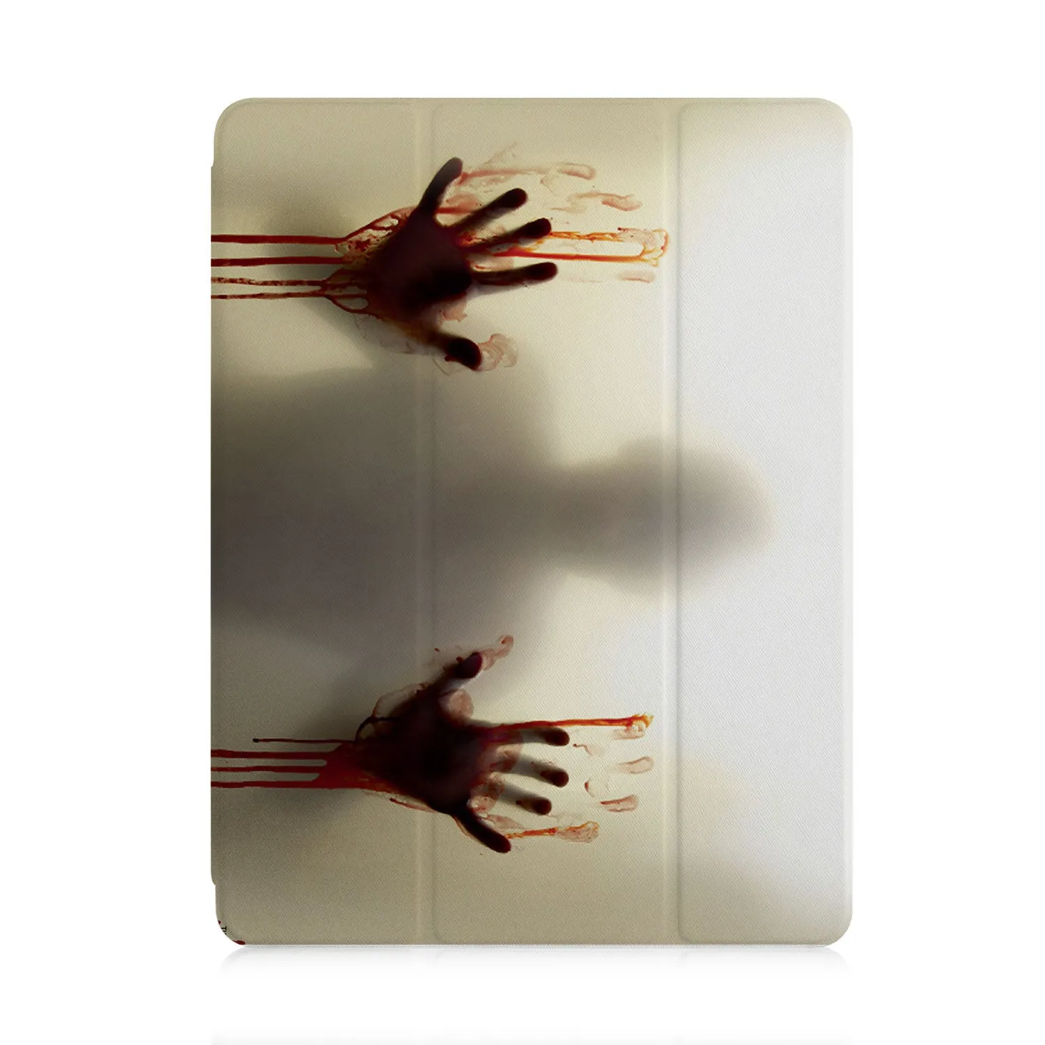 iPad Trifold Case - Halloween