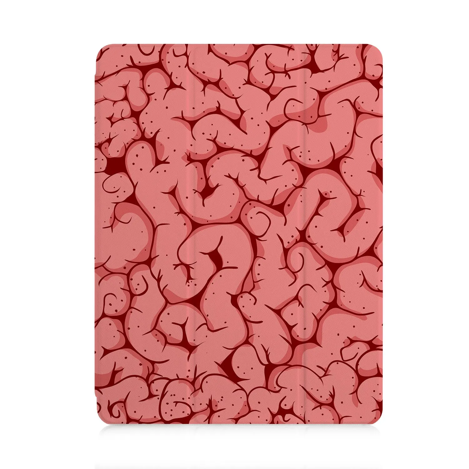 iPad Trifold Case - Halloween