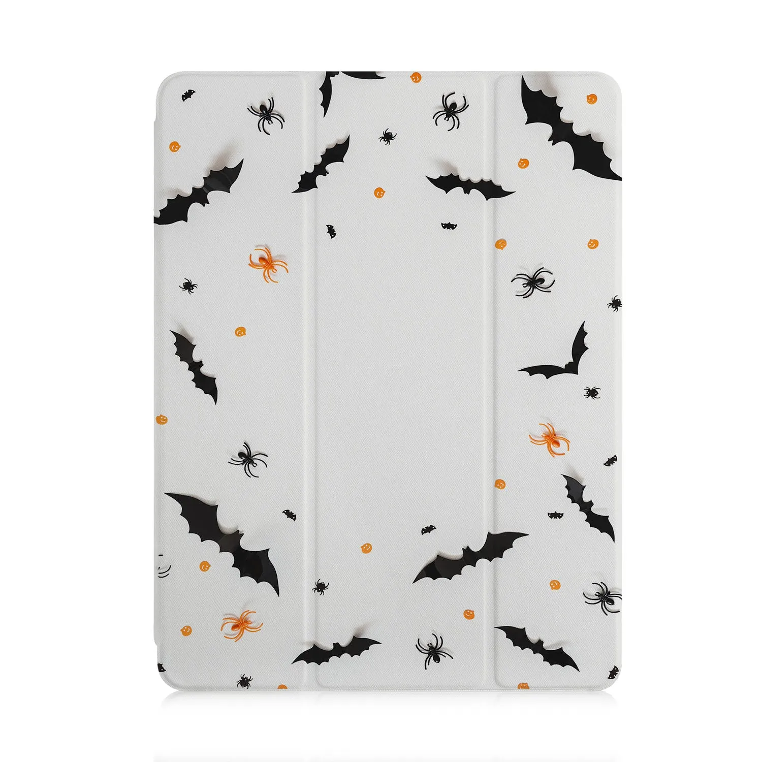 iPad Trifold Case - Halloween