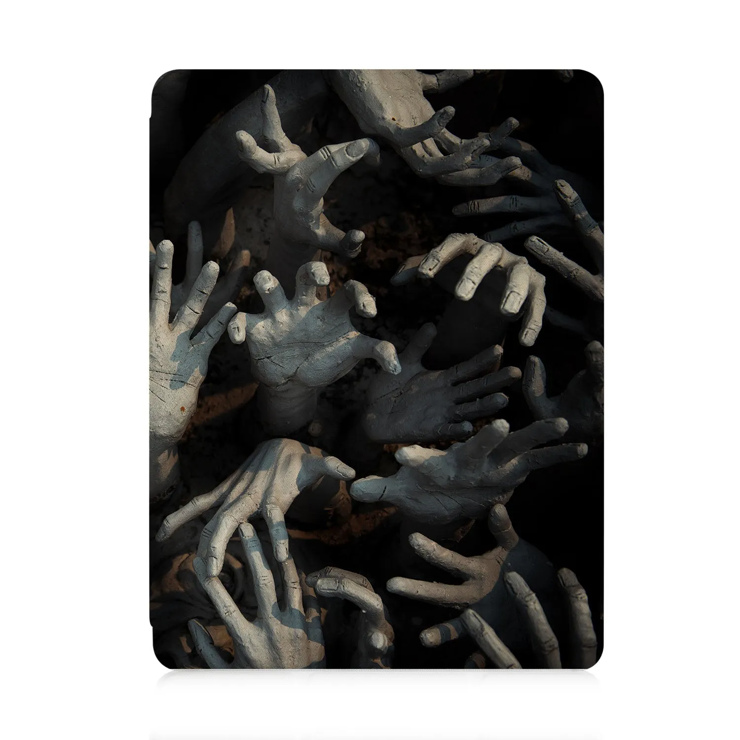 iPad Trifold Case - Halloween