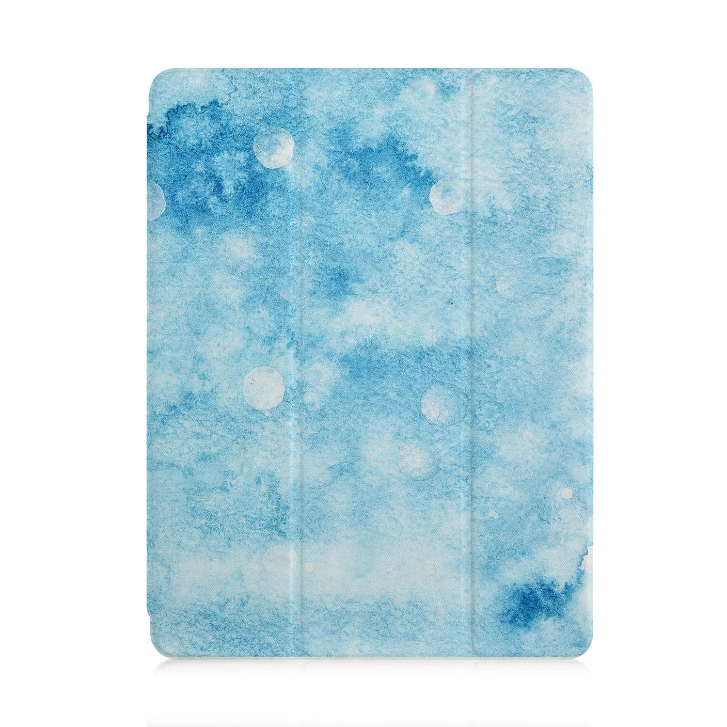 iPad Trifold Case - Winter
