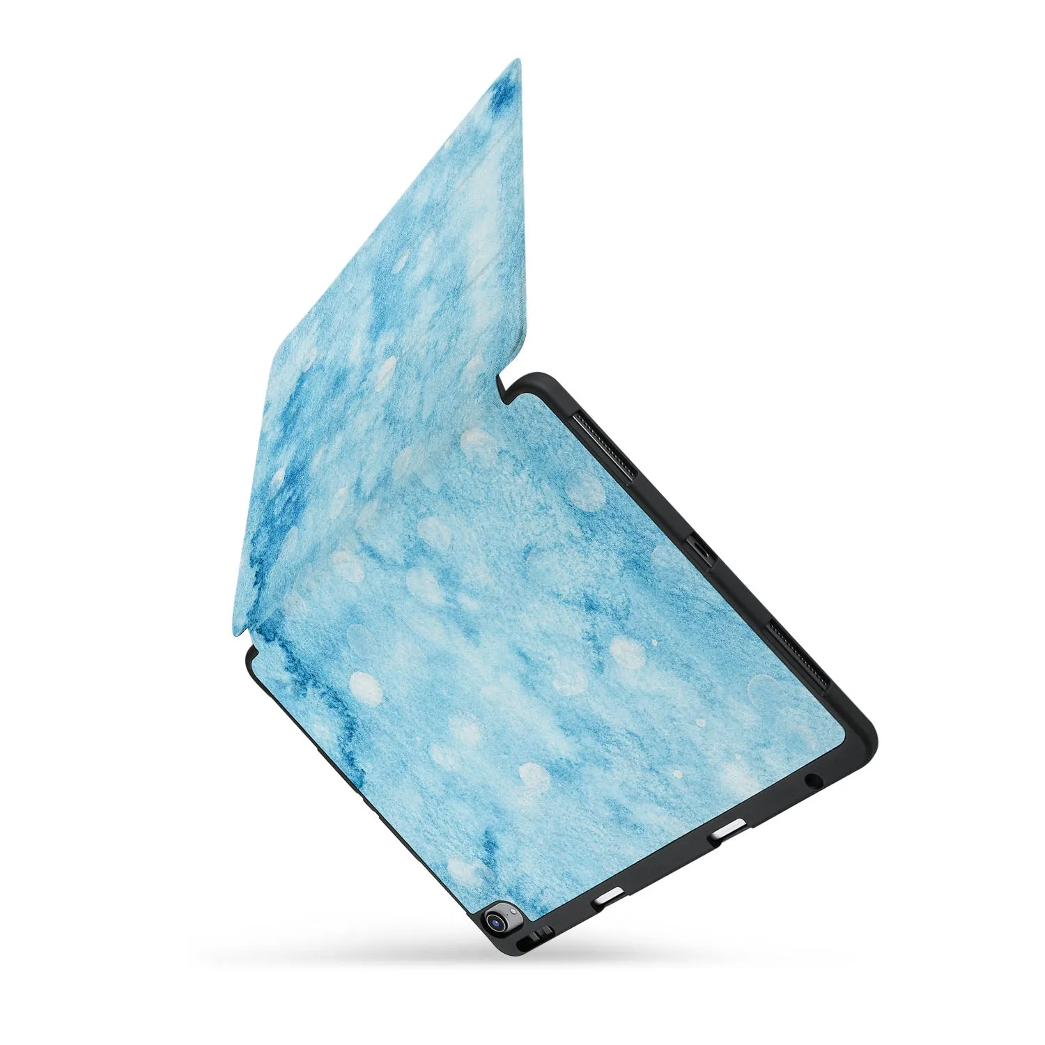 iPad Trifold Case - Winter