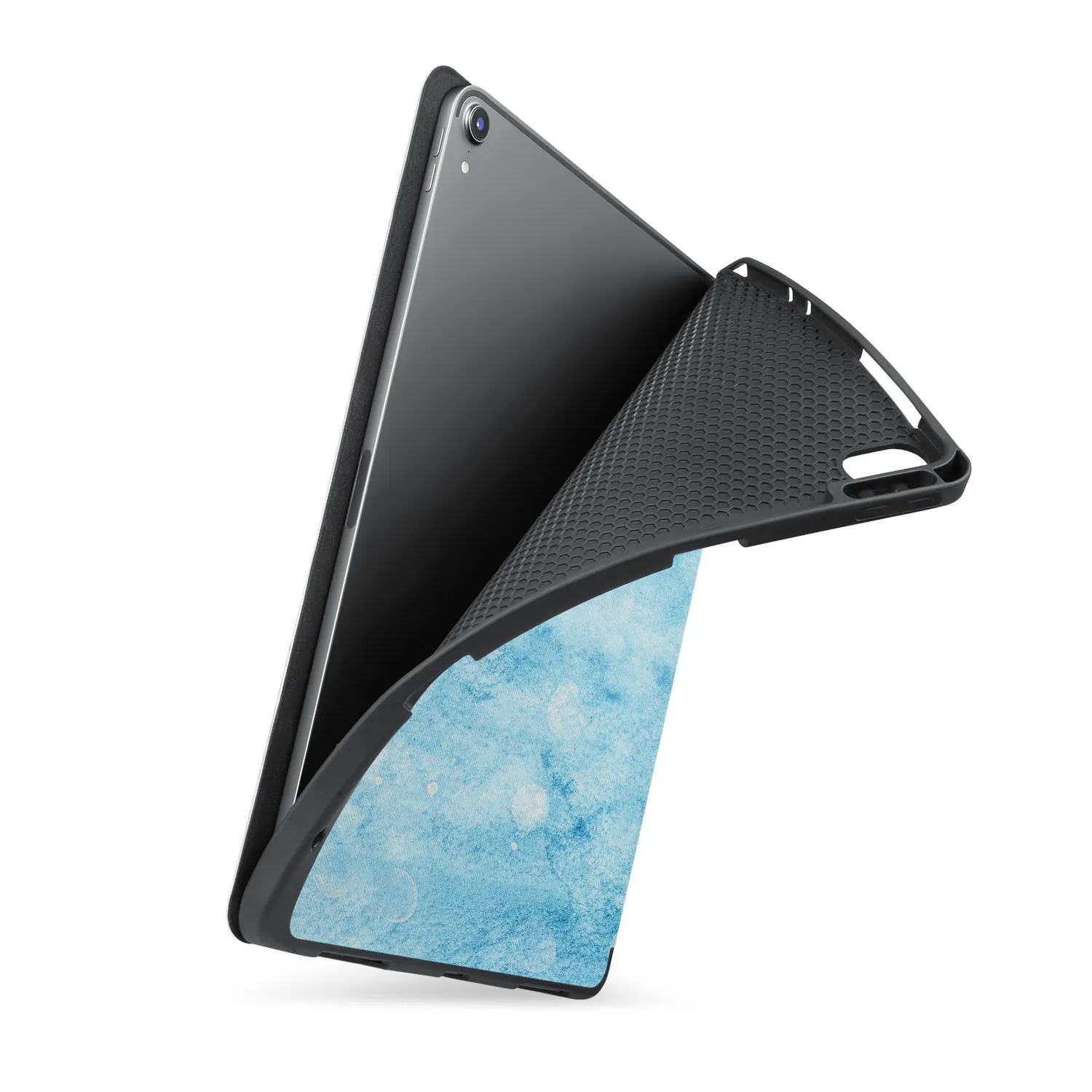 iPad Trifold Case - Winter