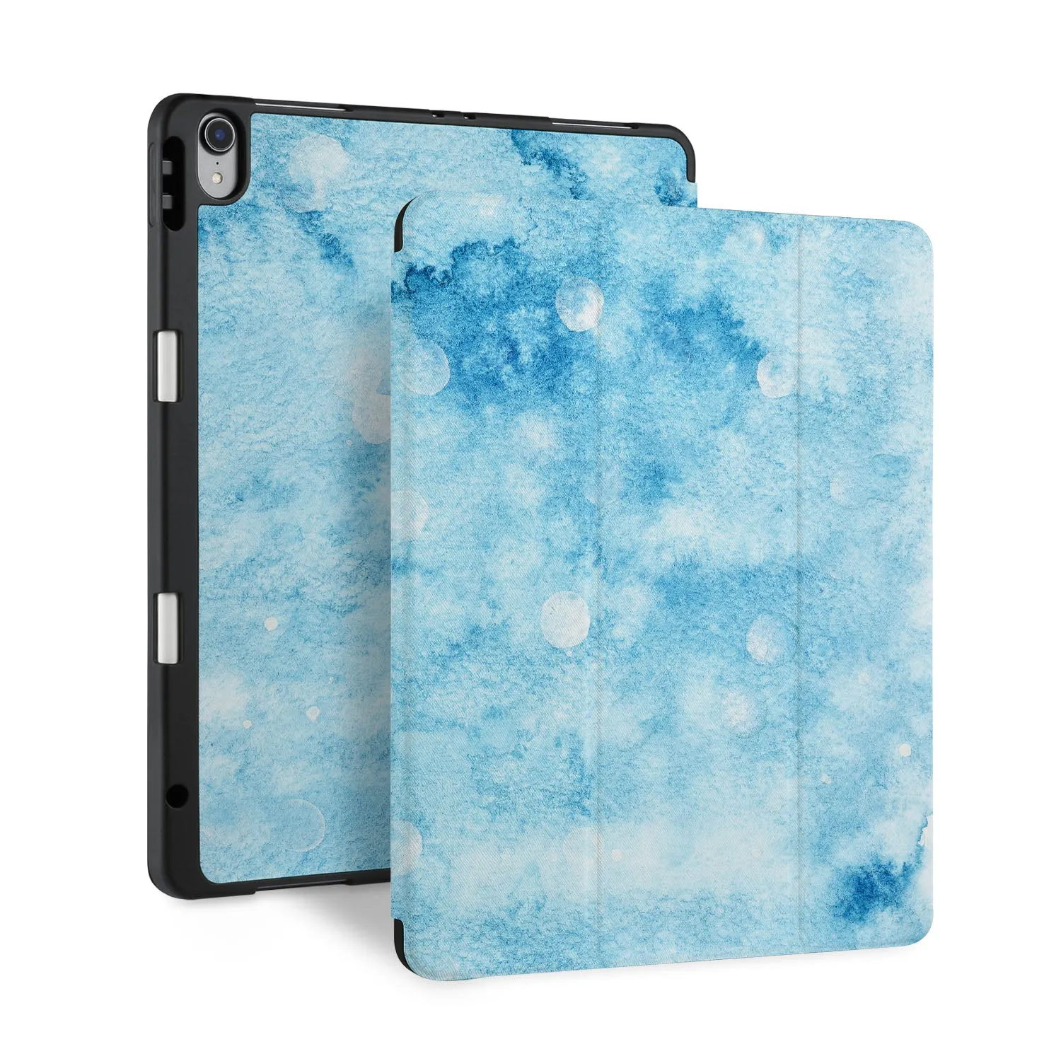 iPad Trifold Case - Winter
