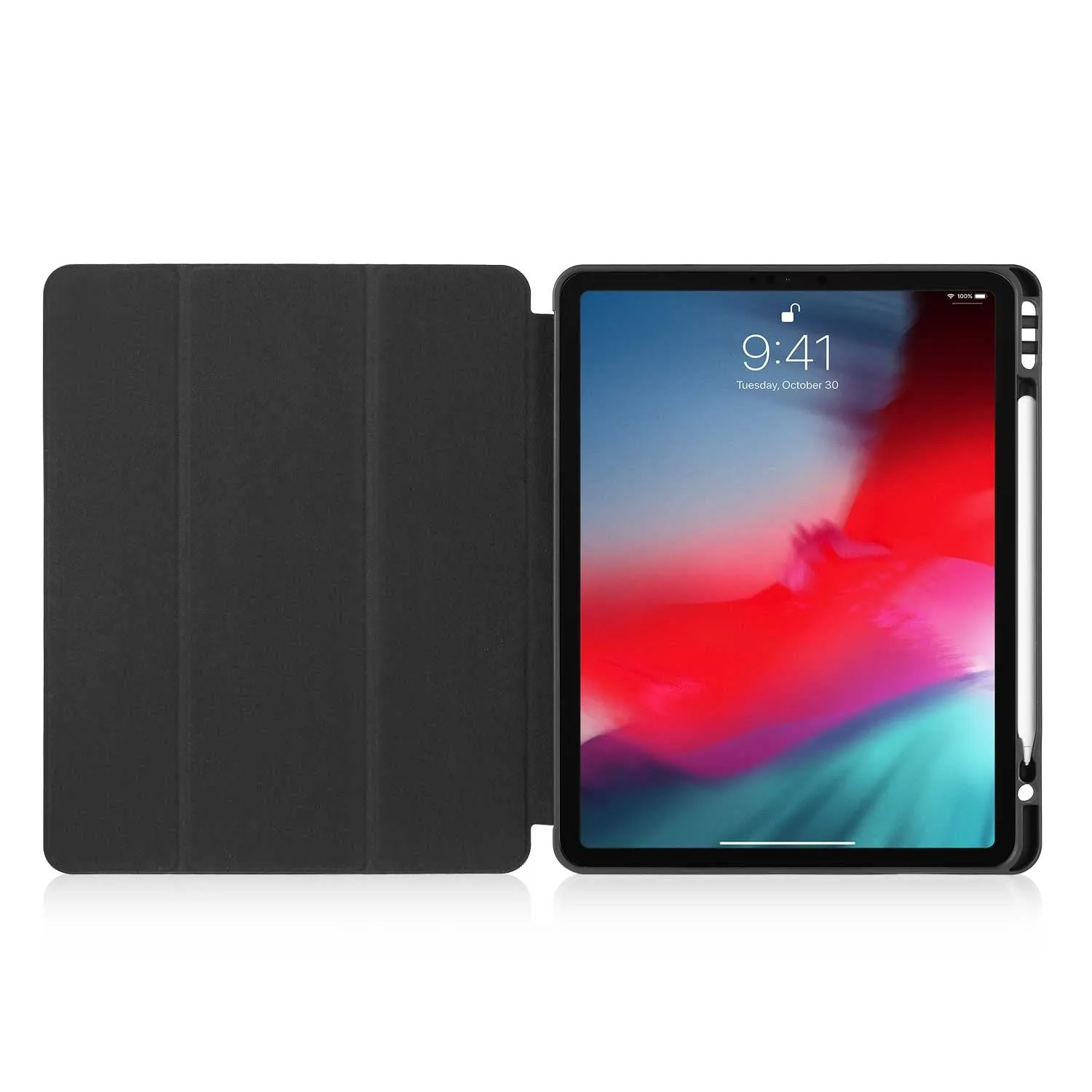 iPad Trifold Case - Winter