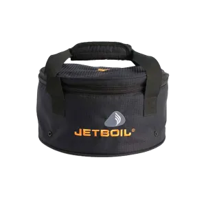 Jetboil Genesis Basecamp System Storage Bag