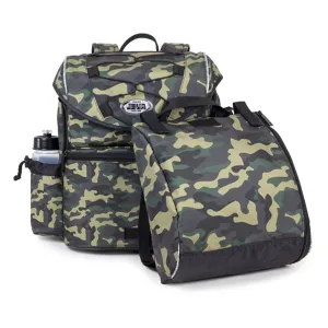 JEVA School Bag Incognito