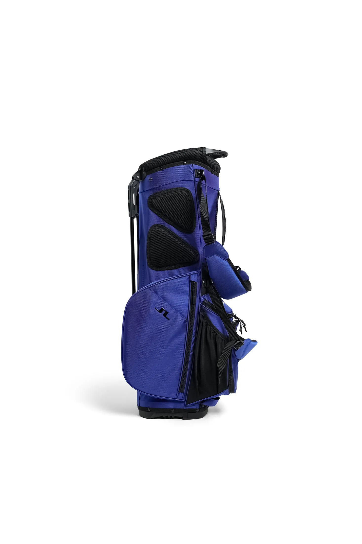 JL Flare Golf Bag / Clematis Blue