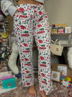 Joy Pant In A Bag