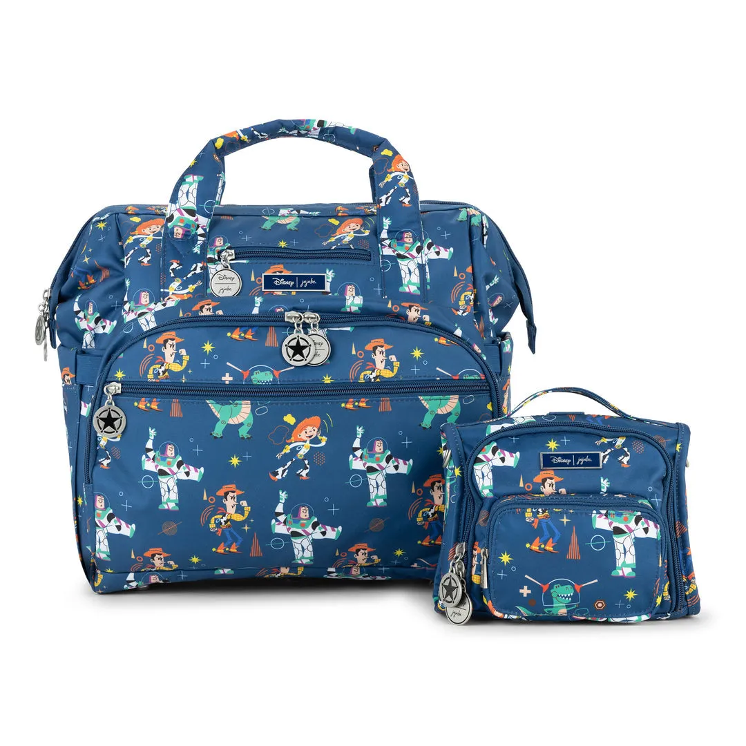 JuJuBe - Dr BFF/Mini BFF Bundle - Disney and Pixar Toy Story