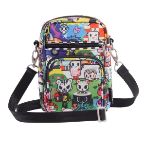 Jujube Tokidoki - Mini Helix (Sushi Cars)