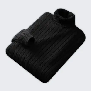 Kiara Cashmere Sweater - Luxurious Comfort & Timeless Style