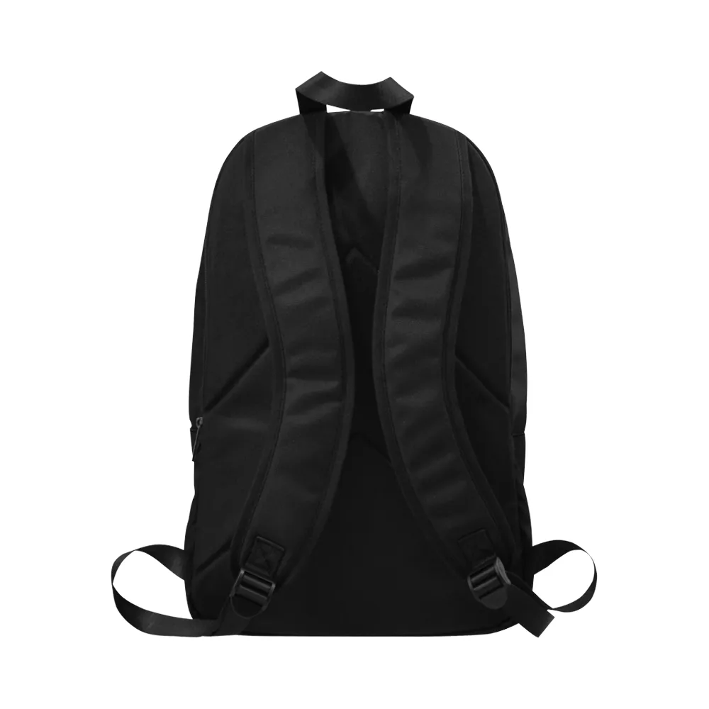 King T'Challa Backpack, Book bag, Travel Bag, Sports Bag