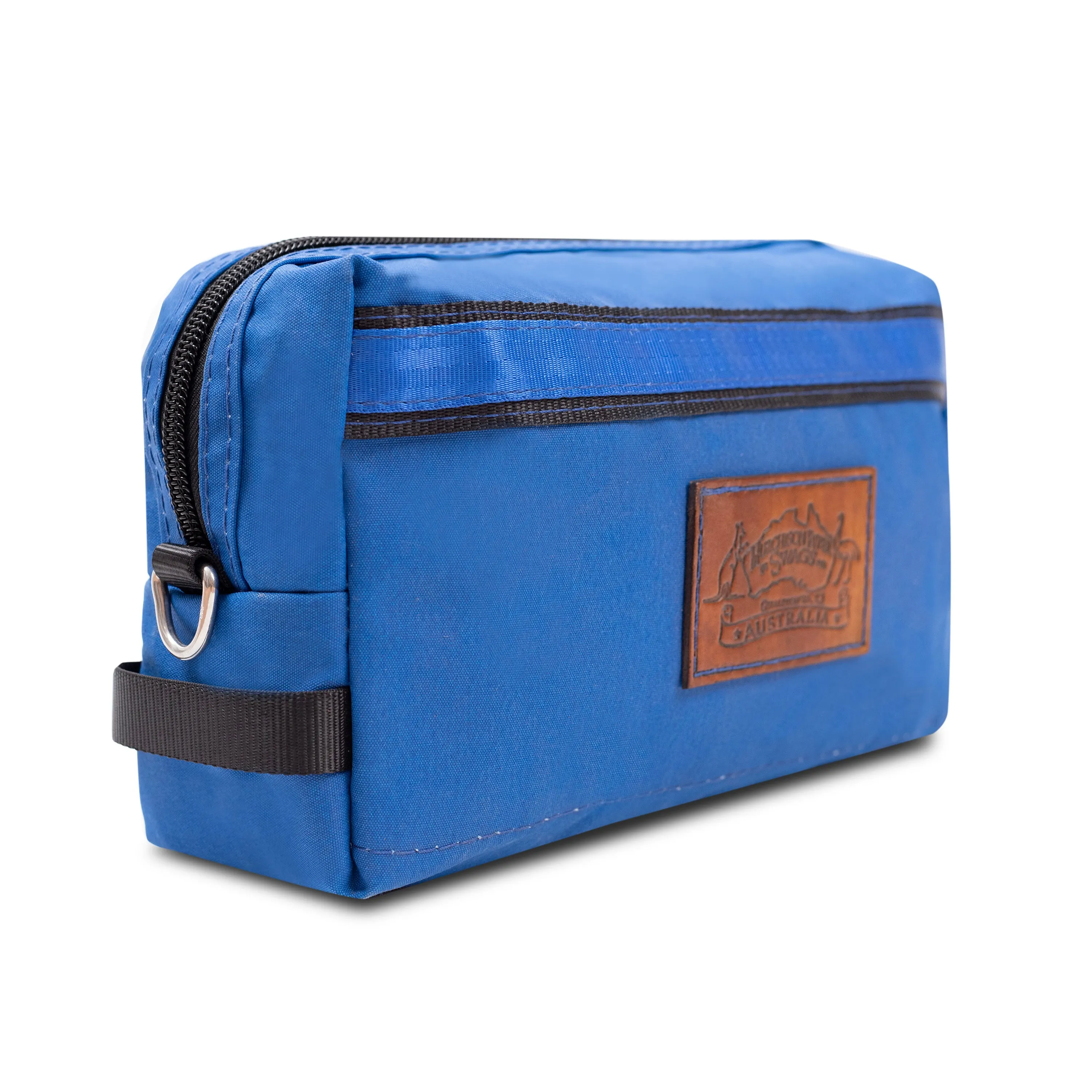 Kit/Toiletry Bag - LARGE