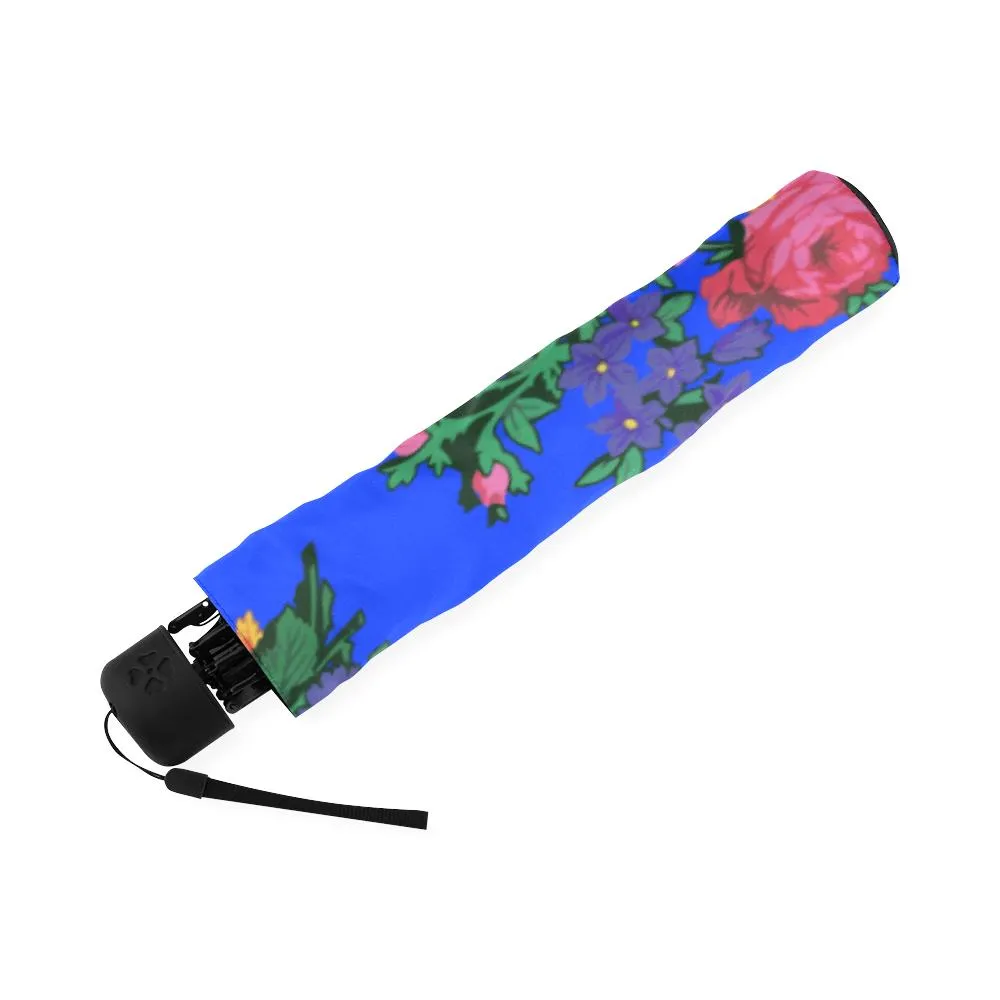 Kokum's Revenge- Royal Foldable Umbrella