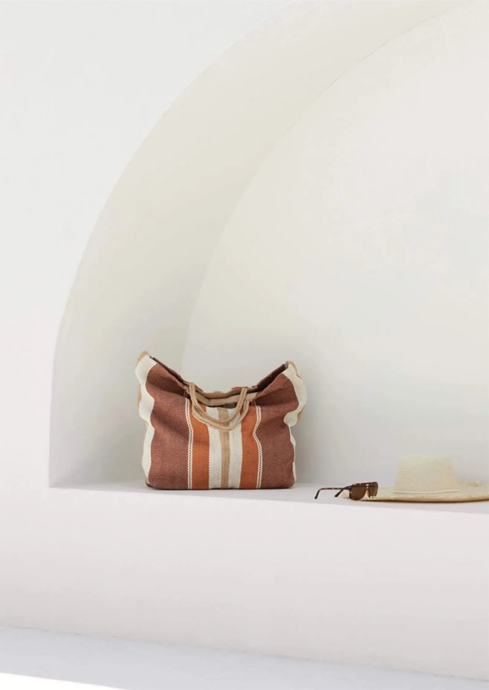 Lamu Tote