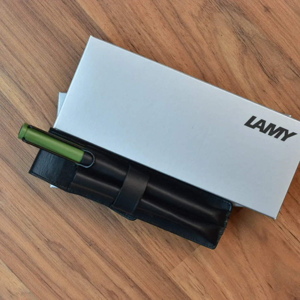 LAMY Leather Pen Case