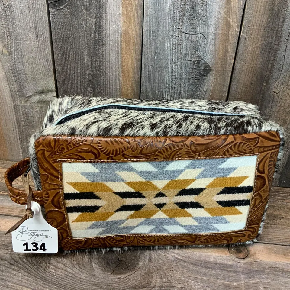 Large Pendleton® Toiletry Bag #134
