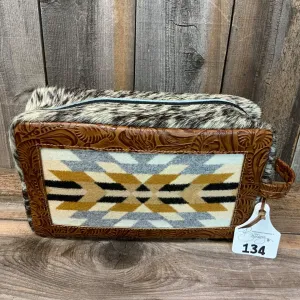Large Pendleton® Toiletry Bag #134