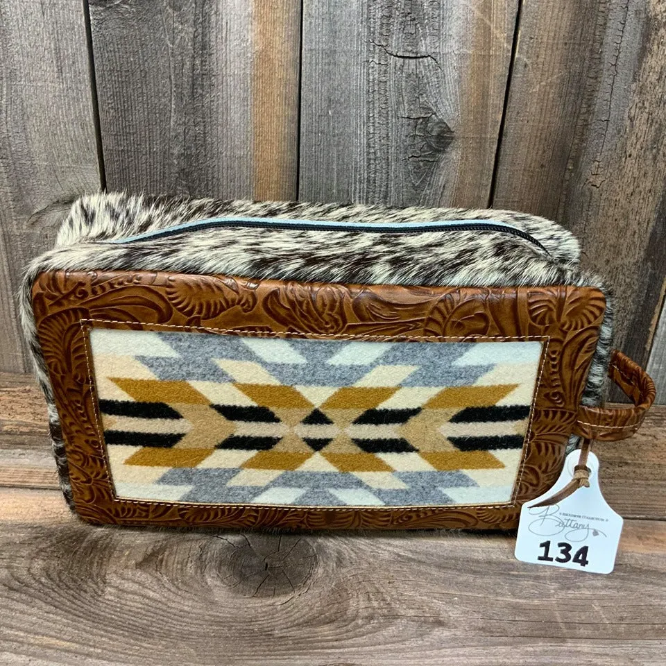 Large Pendleton® Toiletry Bag #134