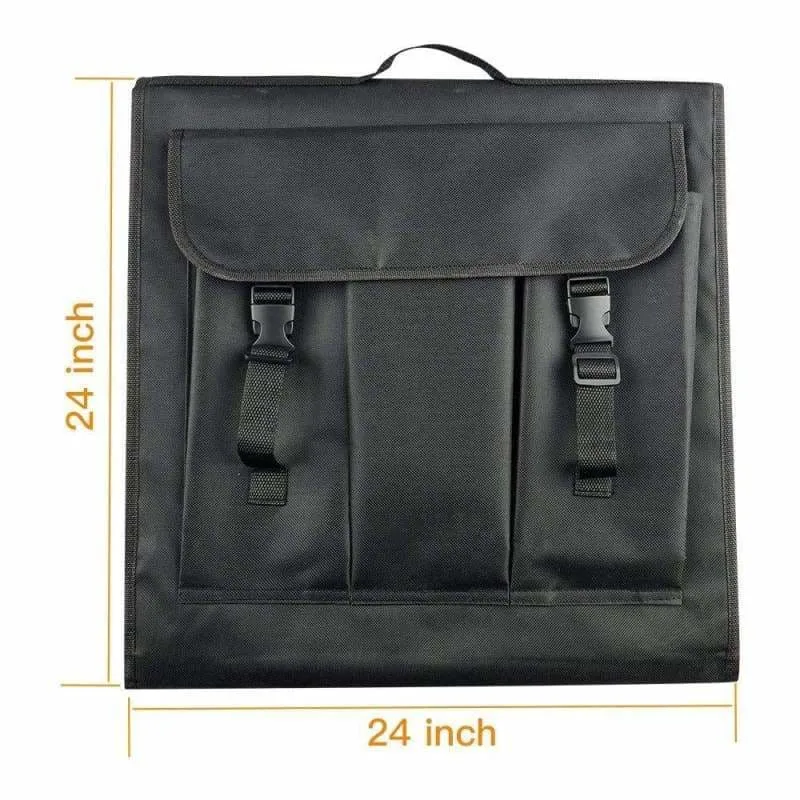LED Foldable Photo Studio
