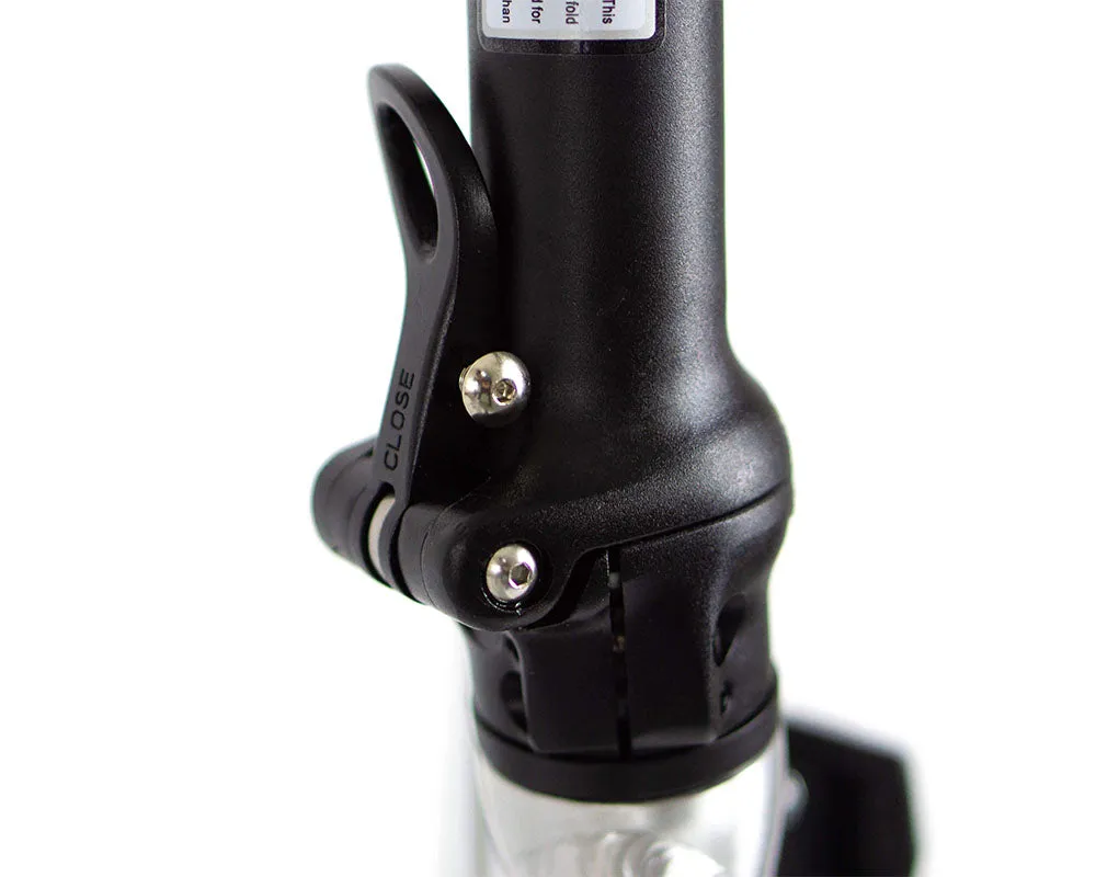 Liberté (REFURBISHED & CERTIFIED)