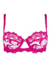 Lise Charmel Dressing Floral Demi Bra