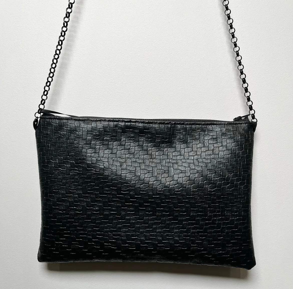 Lucky Charm Shoulder Bag - Bees