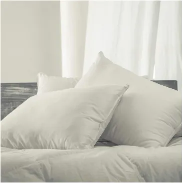 Luxurious Down alternative Pillow in 2 sizes