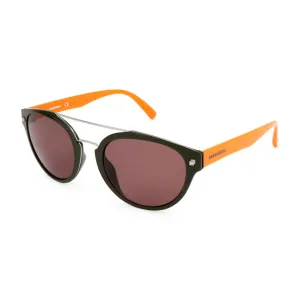 Luxurious Elegance: Unisex Acetate Sunglasses