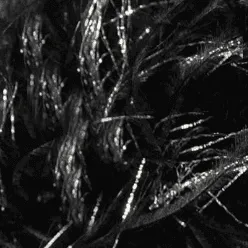 Luxurious Gold yellow 12 Ply Ostrich Feather Boa