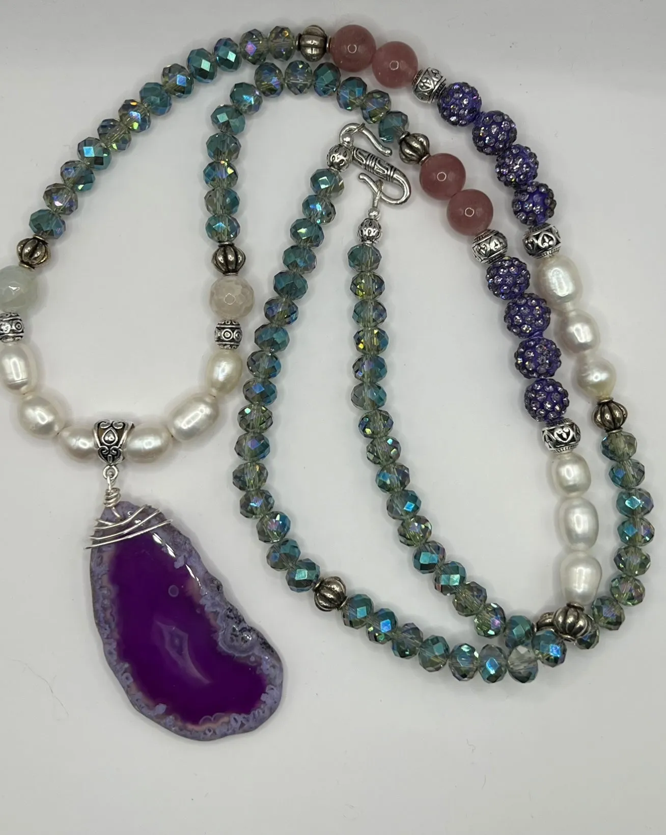 Luxurious Justine Necklace